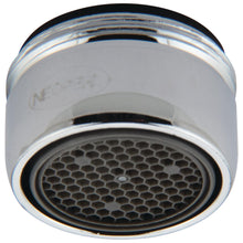Commercial 060720A Aerator, For Use With Model W6760/W6760-9/W6760-10 Laboratory Mixing Faucet, 0.937 in MNPT Thread, 2.2 gpm