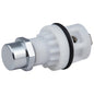 Cage and Pushbutton - 060755A