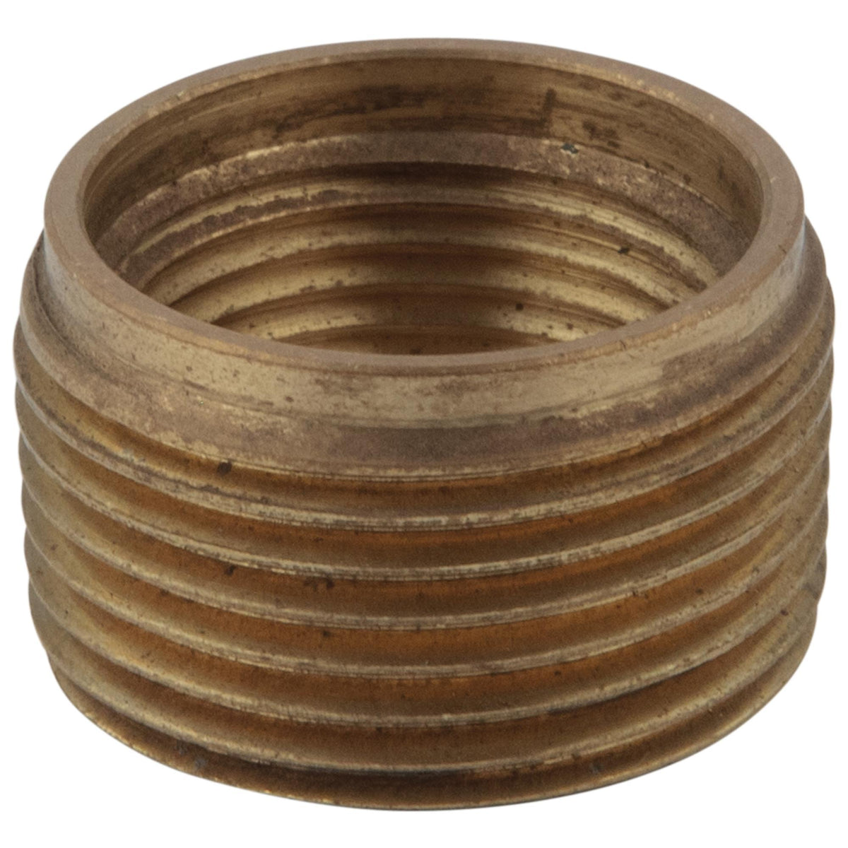 Flush Bushing - 1" MNPT x 3/4" FNPT