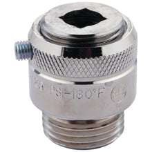 Commercial 060791A Garden Hose End Vacuum Breaker, Import, Commercial