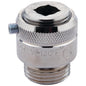 Garden Hose End Vacuum Breaker - 060791A
