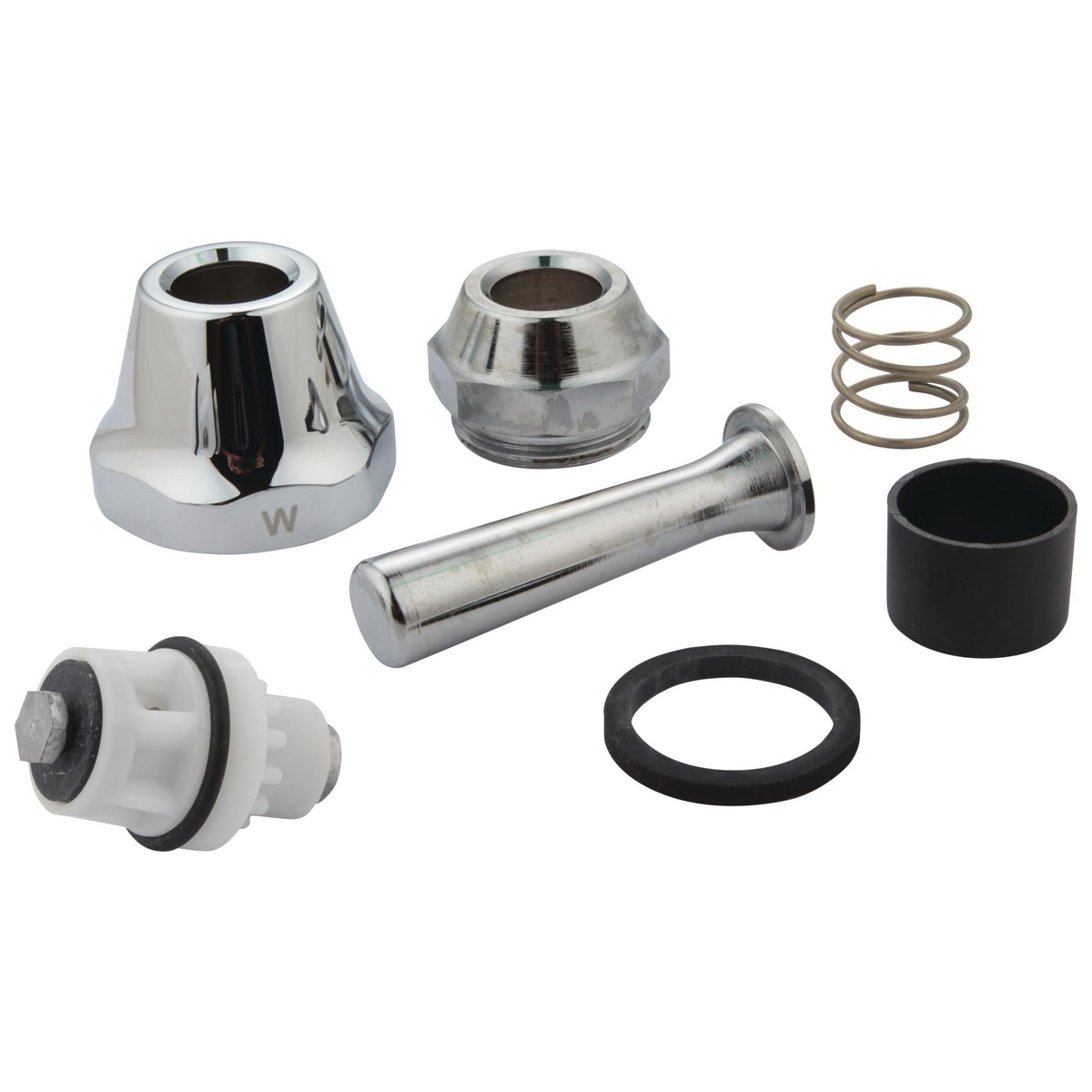 Teck - Single Lever Universal -Valve Handle Kit