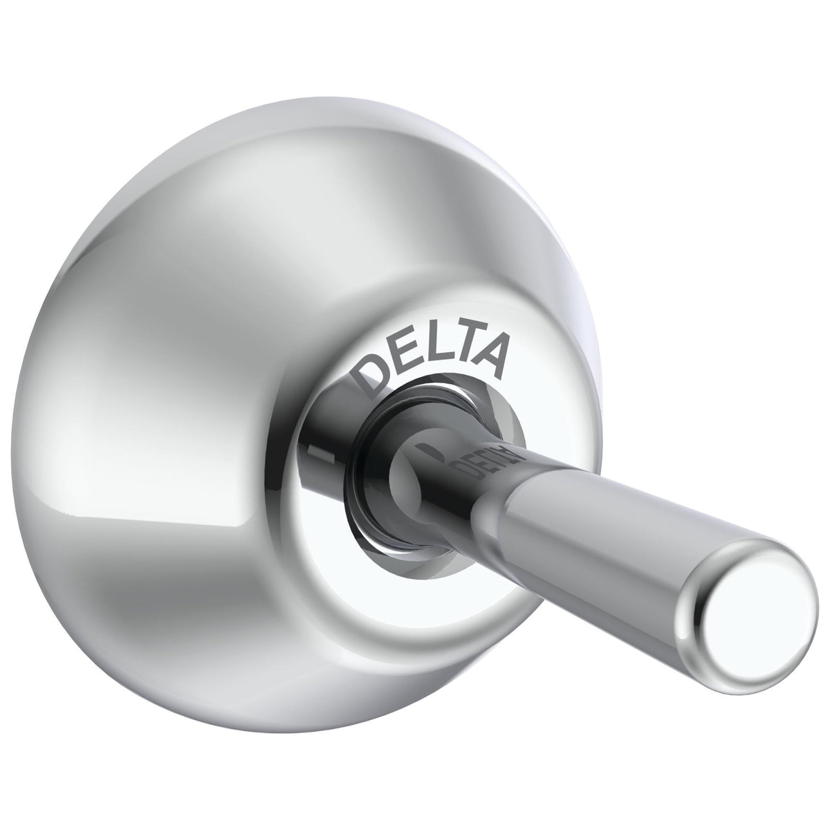 Oscillating Lever Handle and Flange Sub-Assembly - 060815A