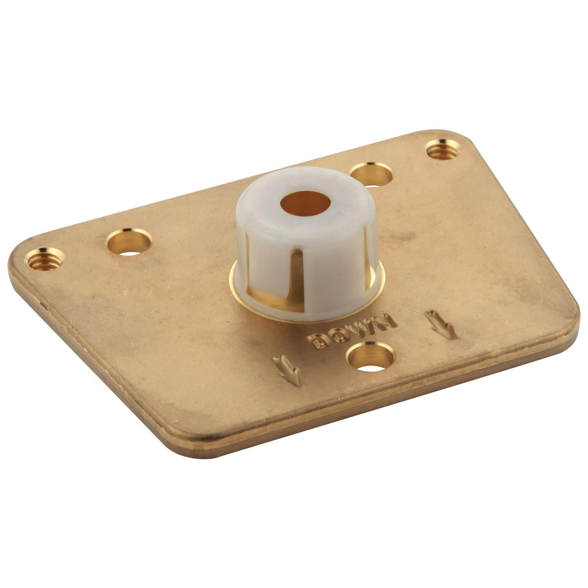 Anchor Plate and Cap Sub-Assembly - 060897A