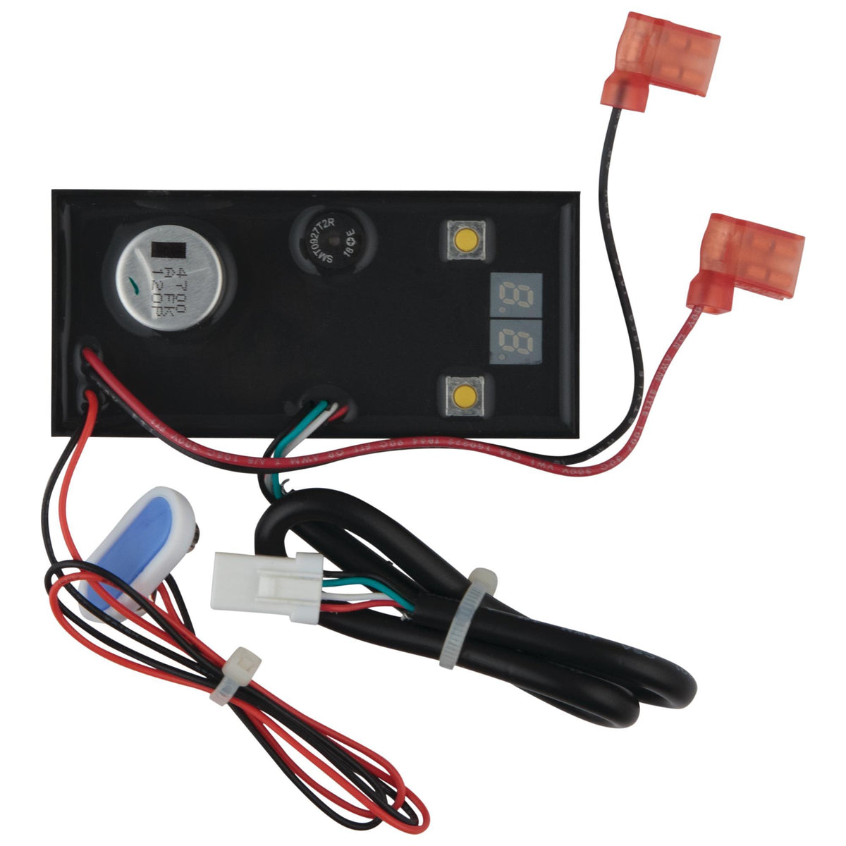 Commercial 060907A Driver Board, For Use With Model 1500T Teck® Electronic Faucet, Domestic, Commercial