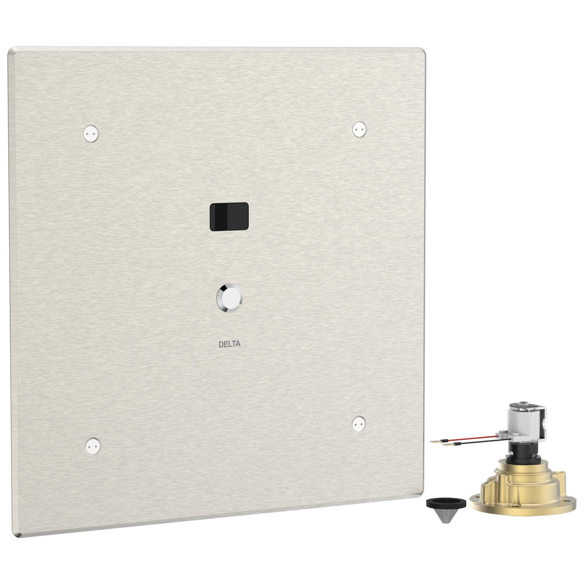 Retrofit Kit with 12" Fr - for 1000T6 Urinal
