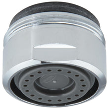 Commercial 060960A Aerator Package, 0.5 gpm, Polished Chrome, Import