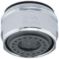 Aerator Package - Polished Chrome - 1 GPM