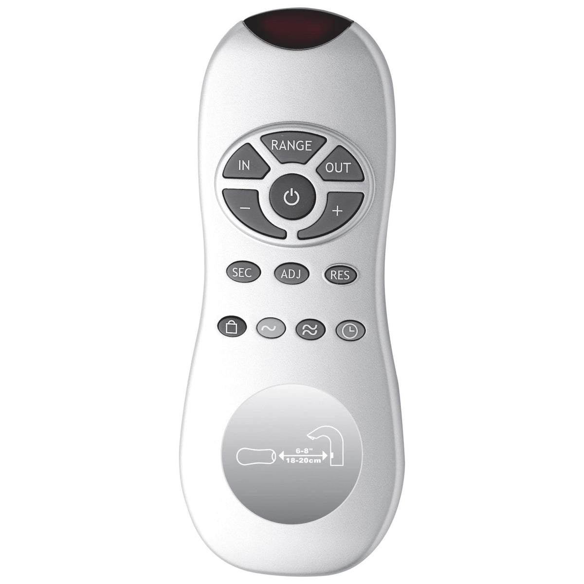 Demd - Remote Control - for Model