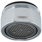 Outlet with Wrench Flats - 1.5 GPM