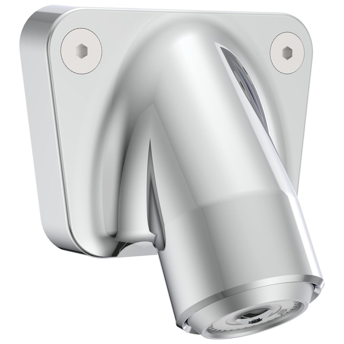 Shower Head - 1.75 GPM Minimum - 1/2"