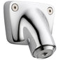 Commercial Teck® 061011A Shower Head, 1.5 gpm Minimum, Wall Mount, Import