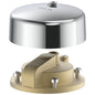 Teck - 1 and 2 Cover Cap and Regular Screw