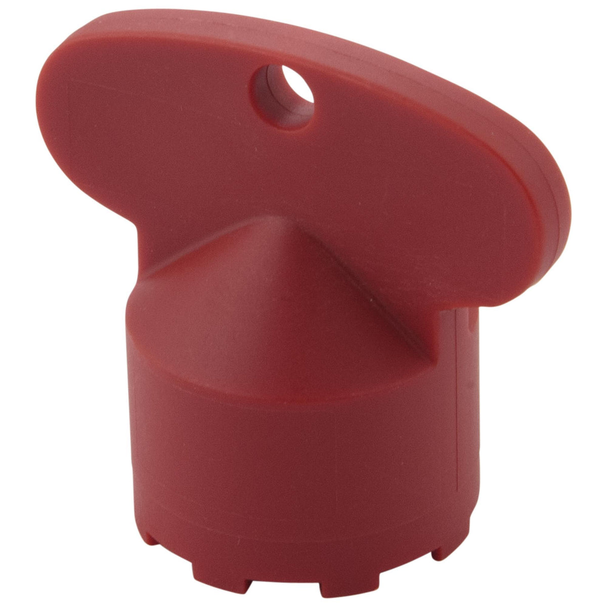 Commercial 061038A Aerator Key, For Use With 500-HDF Series Lavatory Faucet, Import, Commercial