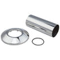 Commercial 061131A Cam Extension Kit, For Use With Commercial 060852A Diverter Valve, Import, Commercial
