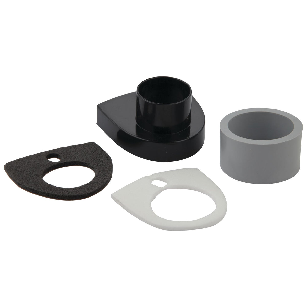 1-Hole Spacer Package - 061157A