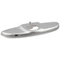 Deck Plate and Hold-Down Package - 4"