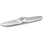 Deck Plate and Hold-Down Package - 8"