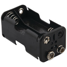 Battery Holder - for Square 4AA Version Battery