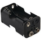 Battery Holder - for Square 4AA Version Battery