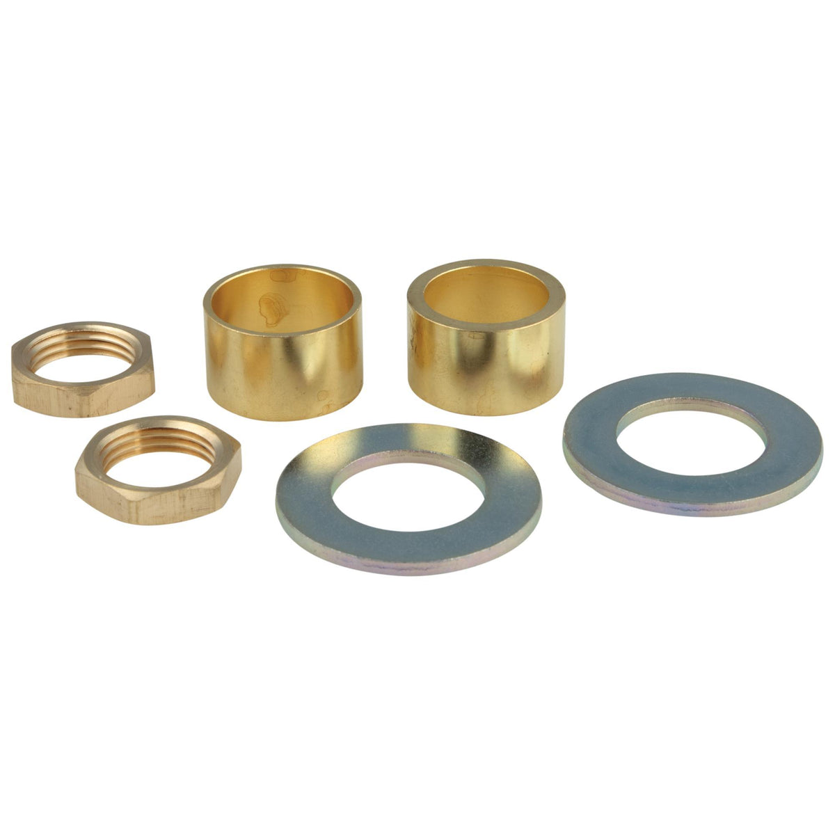 Commercial 061258A Hold-Down Package, Import, Commercial