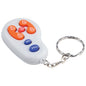 Commercial Remote Control - 061311A