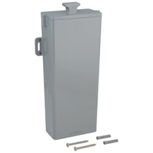 Commercial 061320A Battery Box, Import