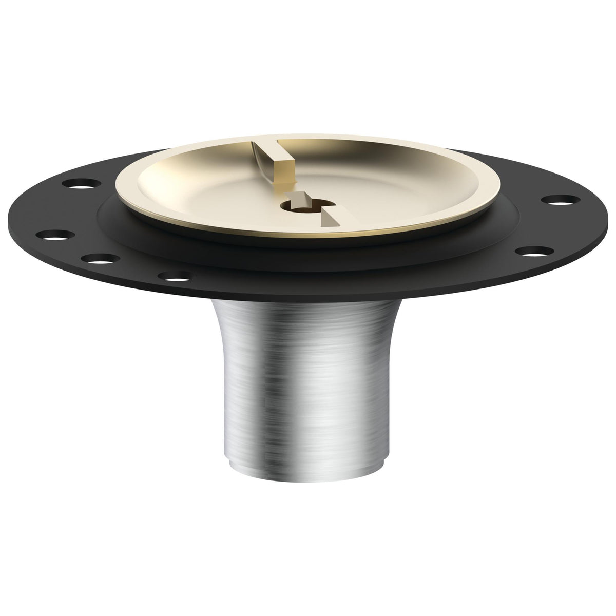 Urinal Diaphragm and Guide - 061324A