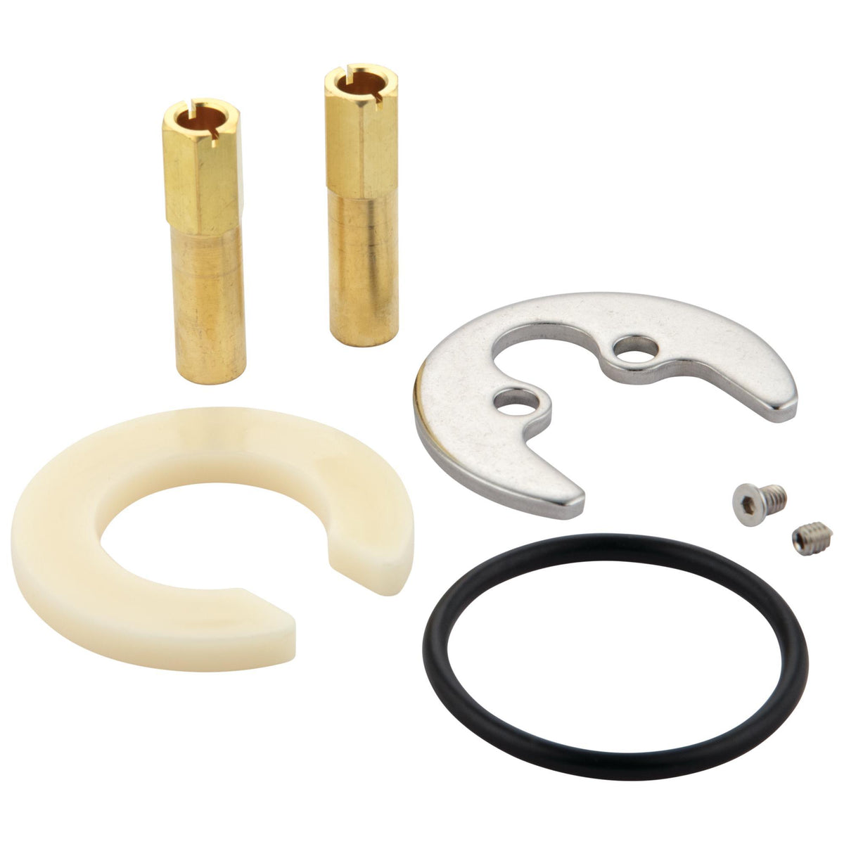 Commercial 061329A Pressure Release Valve and Diaphragm, For Use With: Model DEMD-320/321 Electronic Solar Bathroom Faucet, Import, Commercial