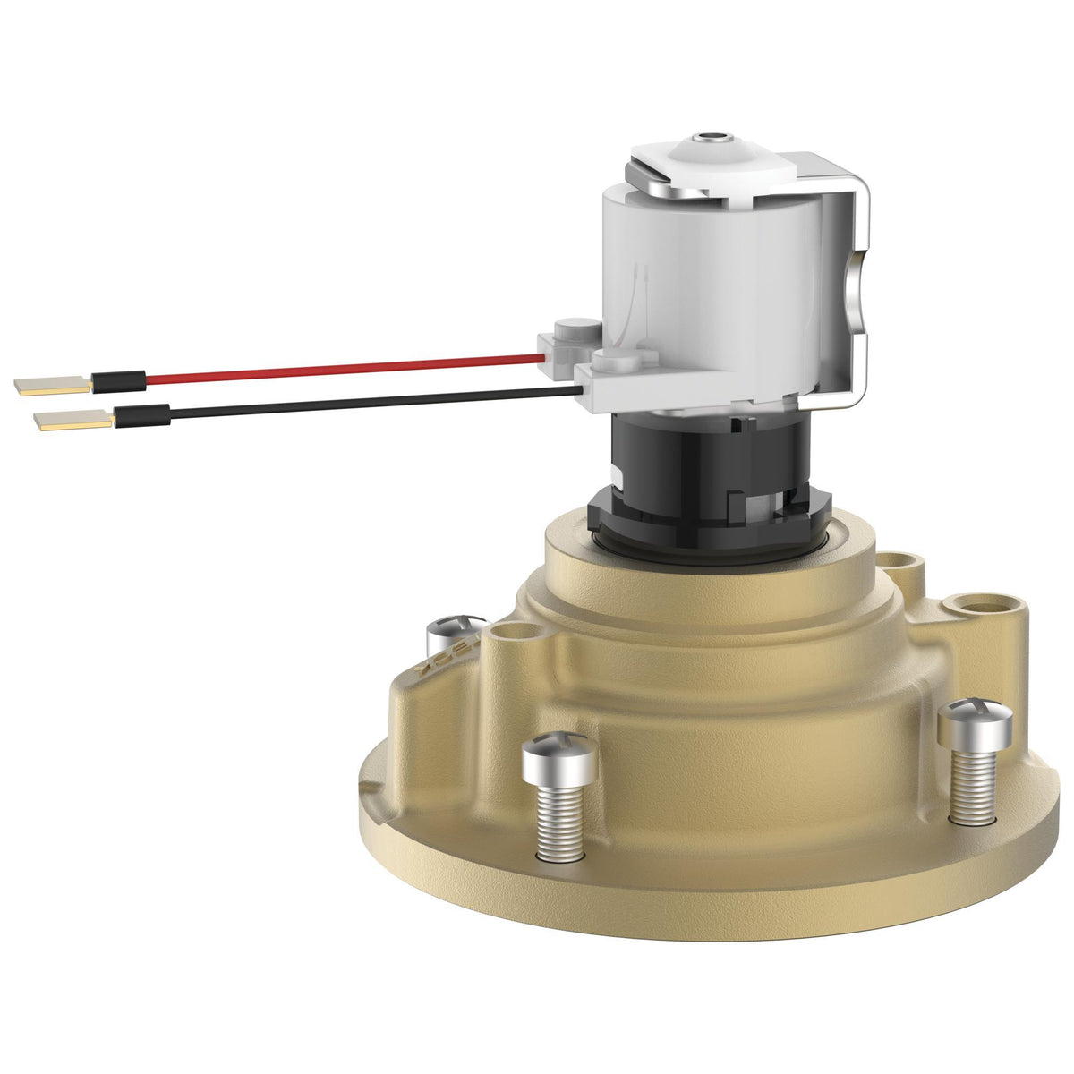Commercial Fixed Cap Assembly - 061353A