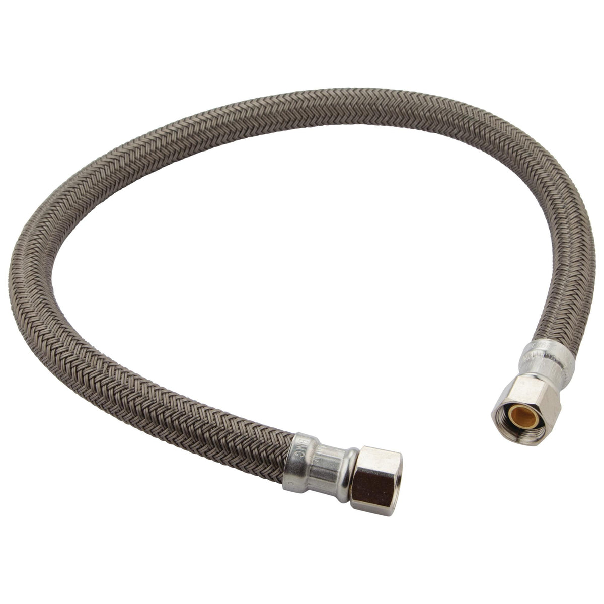3/8" Cam Hose - Polymer - Compression