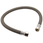 3/8" Cam Hose - Polymer - Compression