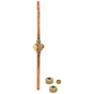 Tee Assembly - 063024A