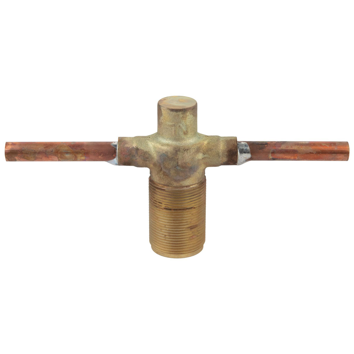 Center Body - 6-1/2" L - Cam Direct Ship Forecasted
