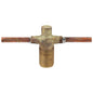 Center Body - 6-1/2" L - Cam Direct Ship Forecasted