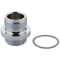 Commercial 063033A Spout Adapter and Fiber Gasket, Import