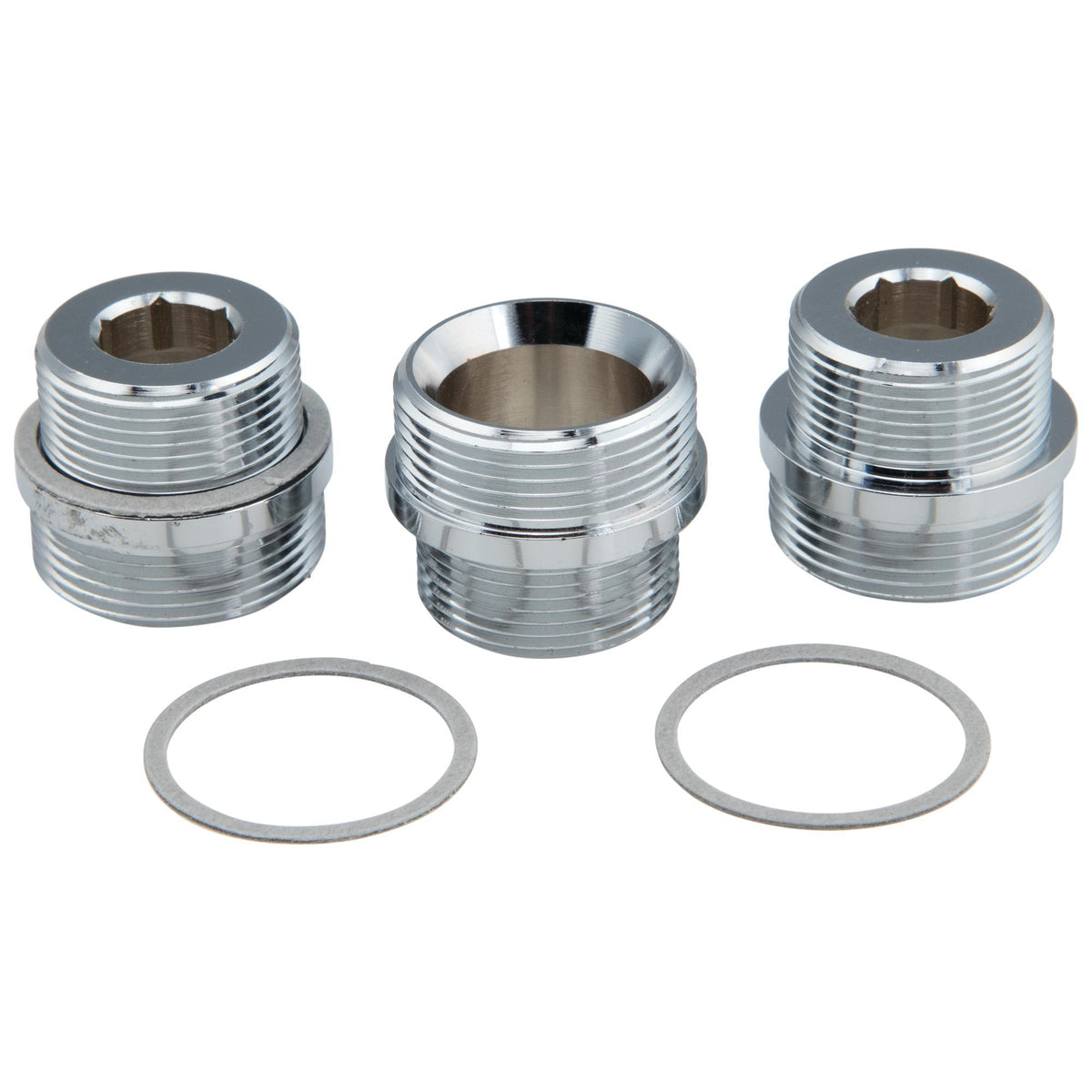 Swing Spout Adapter and Gasket - 063056A