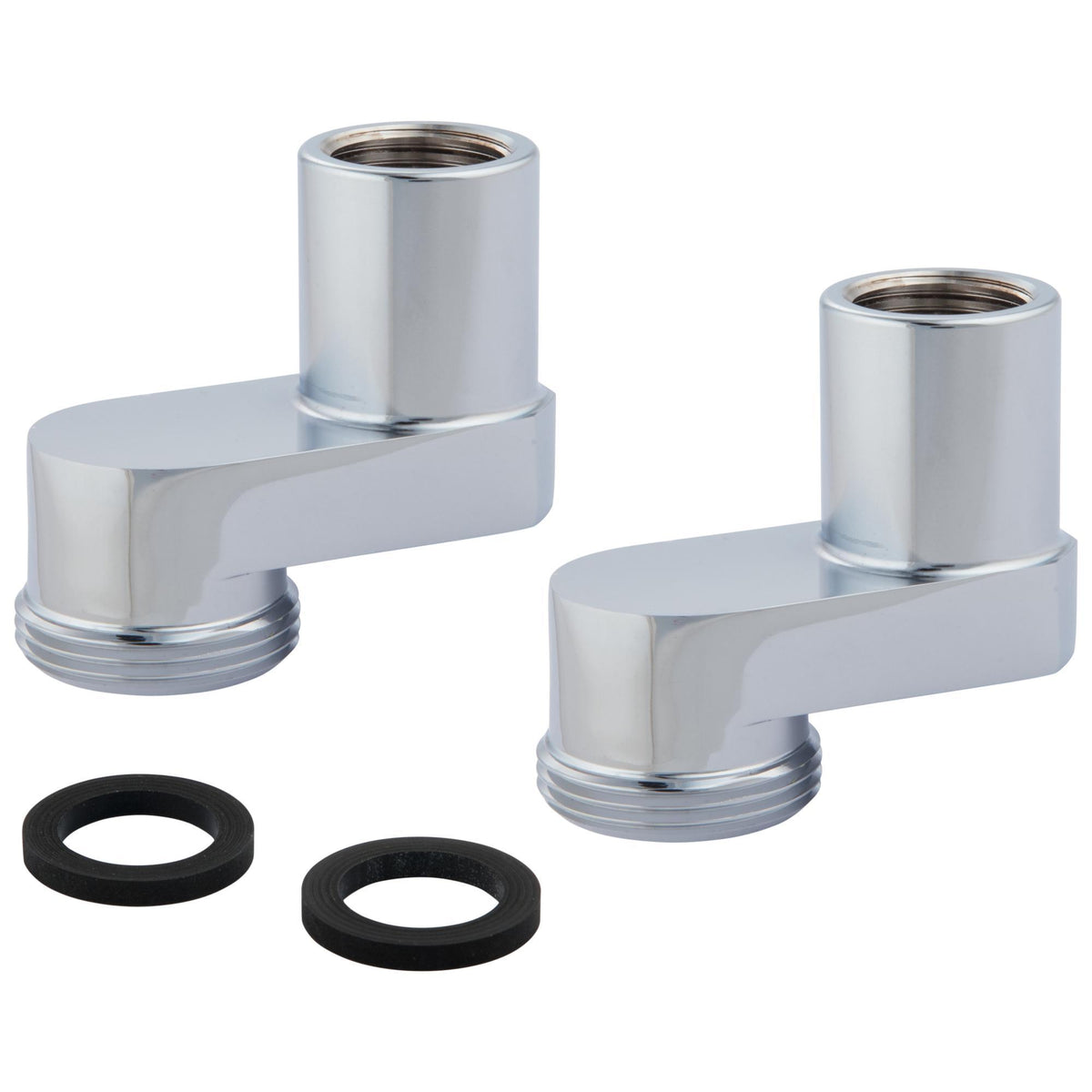 Offset Shank and Rubber Washer - 063105A