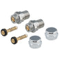 Commercial 063106A Check Structure/Gasket and Cap, Import, Commercial