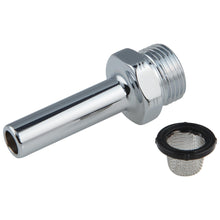 Commercial 063180A Compression Kit With Filter, 10 mm, 3/8 in, Import, Commercial