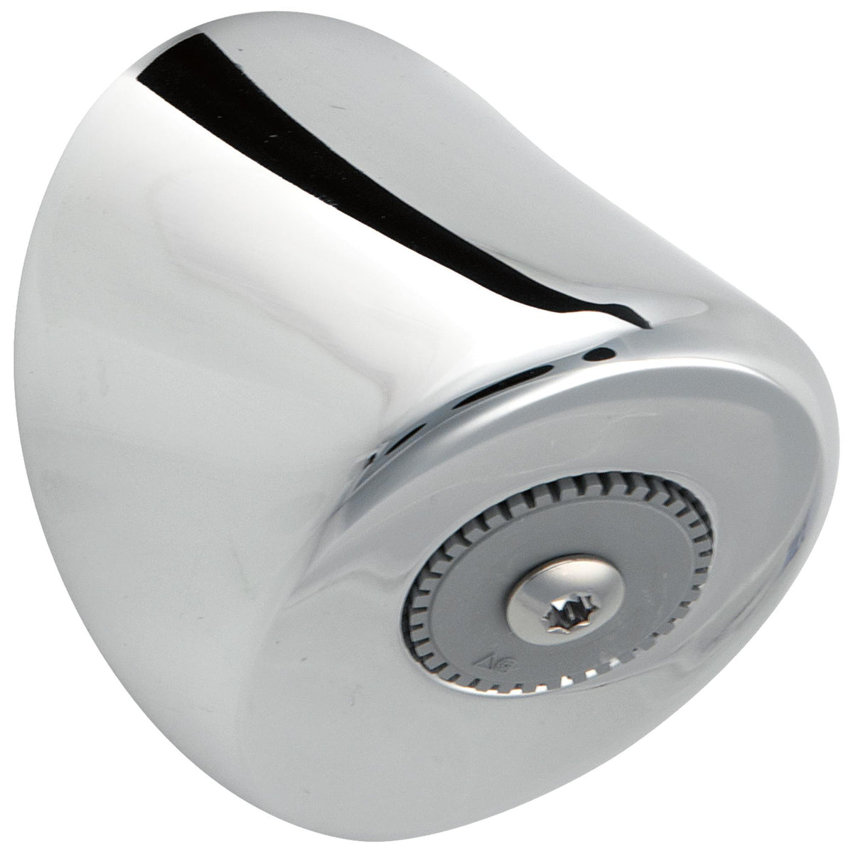 Shower Head - 1.36 GPM Minimum - Wall Mount