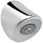 Shower Head - 1.36 GPM Minimum - Wall Mount