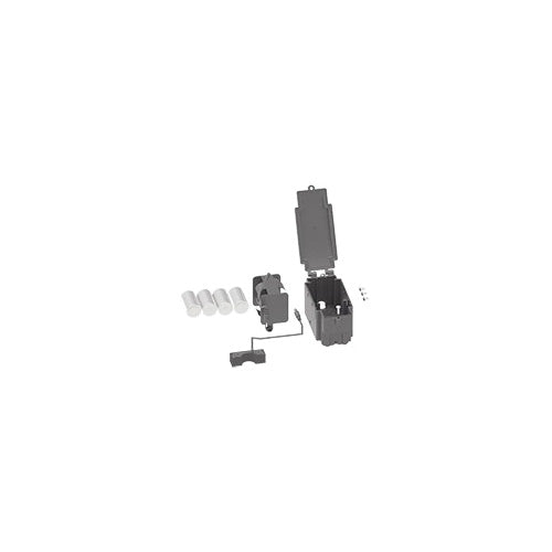 Commercial 063268A Teck® Battery Backup Assembly, Import, Commercial