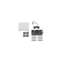 Teck - Commercial Battery Backup Assembly