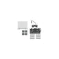 Teck - Commercial Battery Backup Assembly