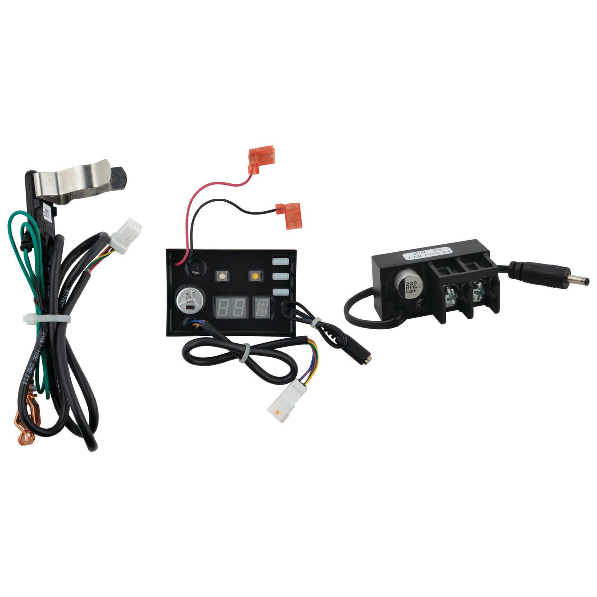 Teck - Proximity 2.0 Retrofit Kit
