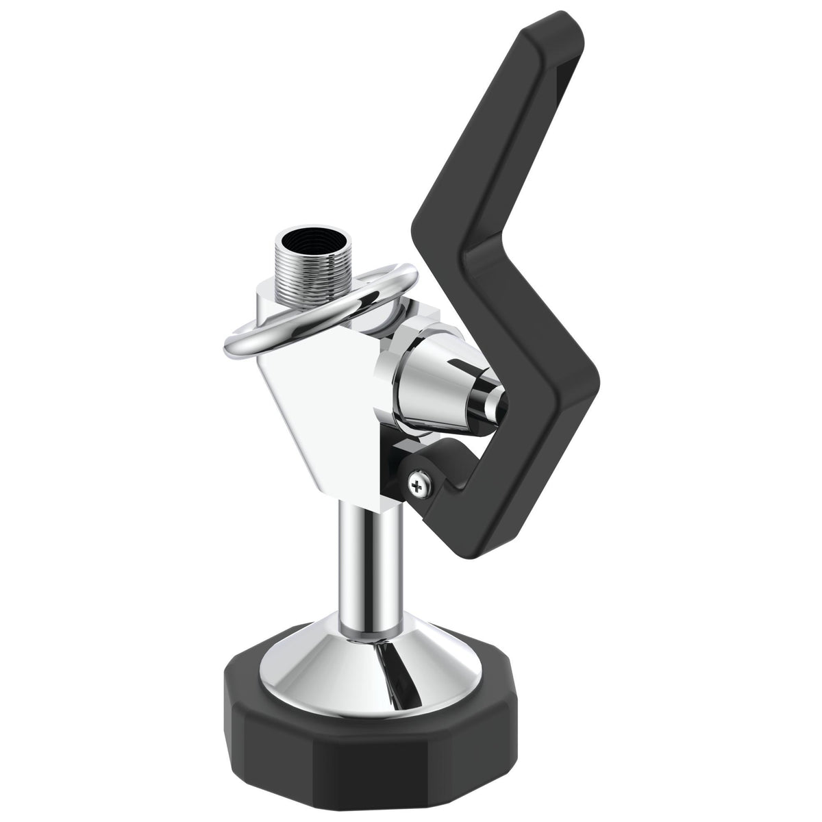 Spray Head and Hold Open Ring - 1.05 GPM