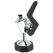 Spray Head and Hold Open Ring - 1.05 GPM