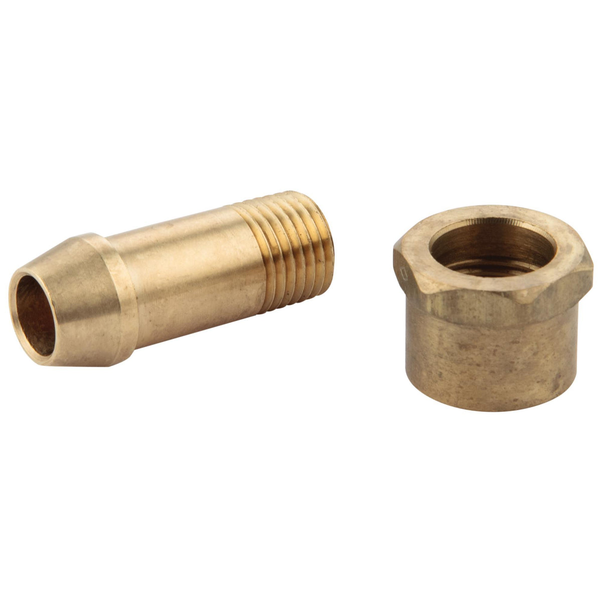 Coupling Nut and Tail Connection Package - 068092A