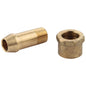 Coupling Nut and Tail Connection Package - 068092A